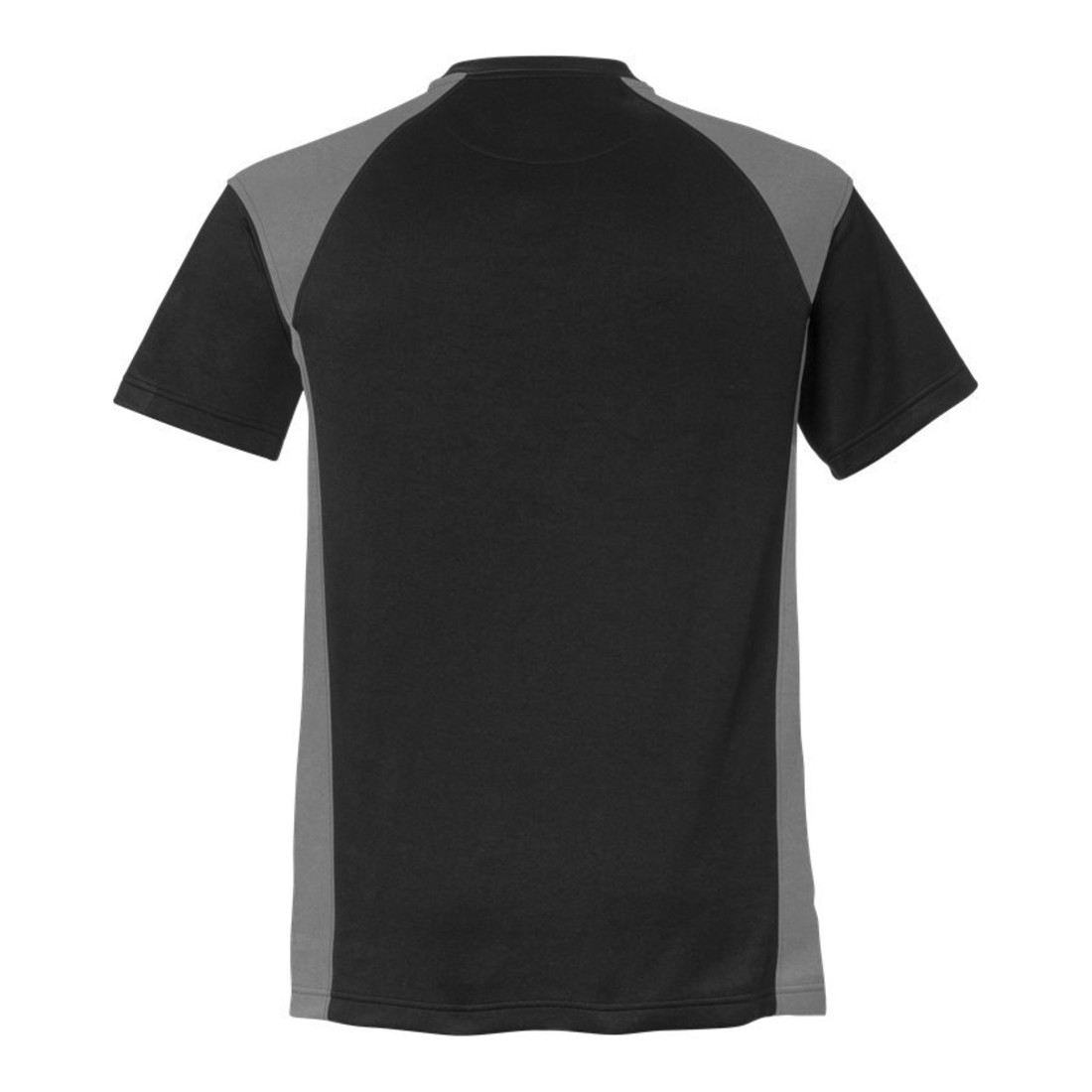 Fristads T-Shirt 7046 THV Schwarz/Grau (Herren)