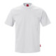 Fristads T-Shirt 7391 TM Größe 4XL Weiß-1