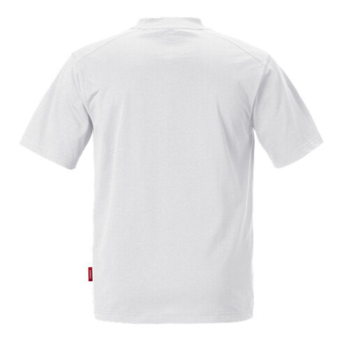 Fristads T-Shirt 7391 TM Größe 4XL Weiß