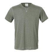 Fristads T-Shirt 7455 LKN Grün (Herren)-1