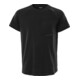 Fristads T-Shirt 7820 GHT Größe 2XL Schwarz-1