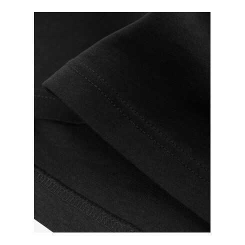 Fristads T-Shirt 7820 GHT Größe 2XL Schwarz