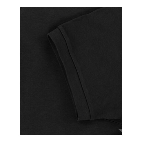 Fristads T-Shirt 7820 GHT Größe 2XL Schwarz