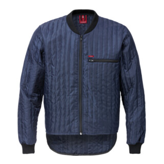 Fristads Thermojacke 4808 MTH Größe L Marineblau