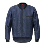 Fristads Thermojacke 4808 MTH Größe L Marineblau-1