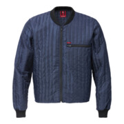 Fristads Thermojacke 4808 MTH Größe L Marineblau-2