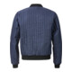 Fristads Thermojacke 4808 MTH Größe L Marineblau