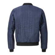 Fristads Thermojacke 4808 MTH Größe L Marineblau-4