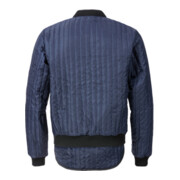 Fristads Thermojacke 4808 MTH Größe L Marineblau-5