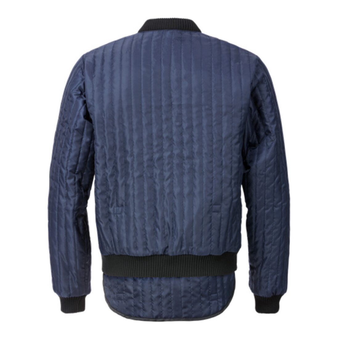 Fristads Thermojacke 4808 MTH Größe L Marineblau
