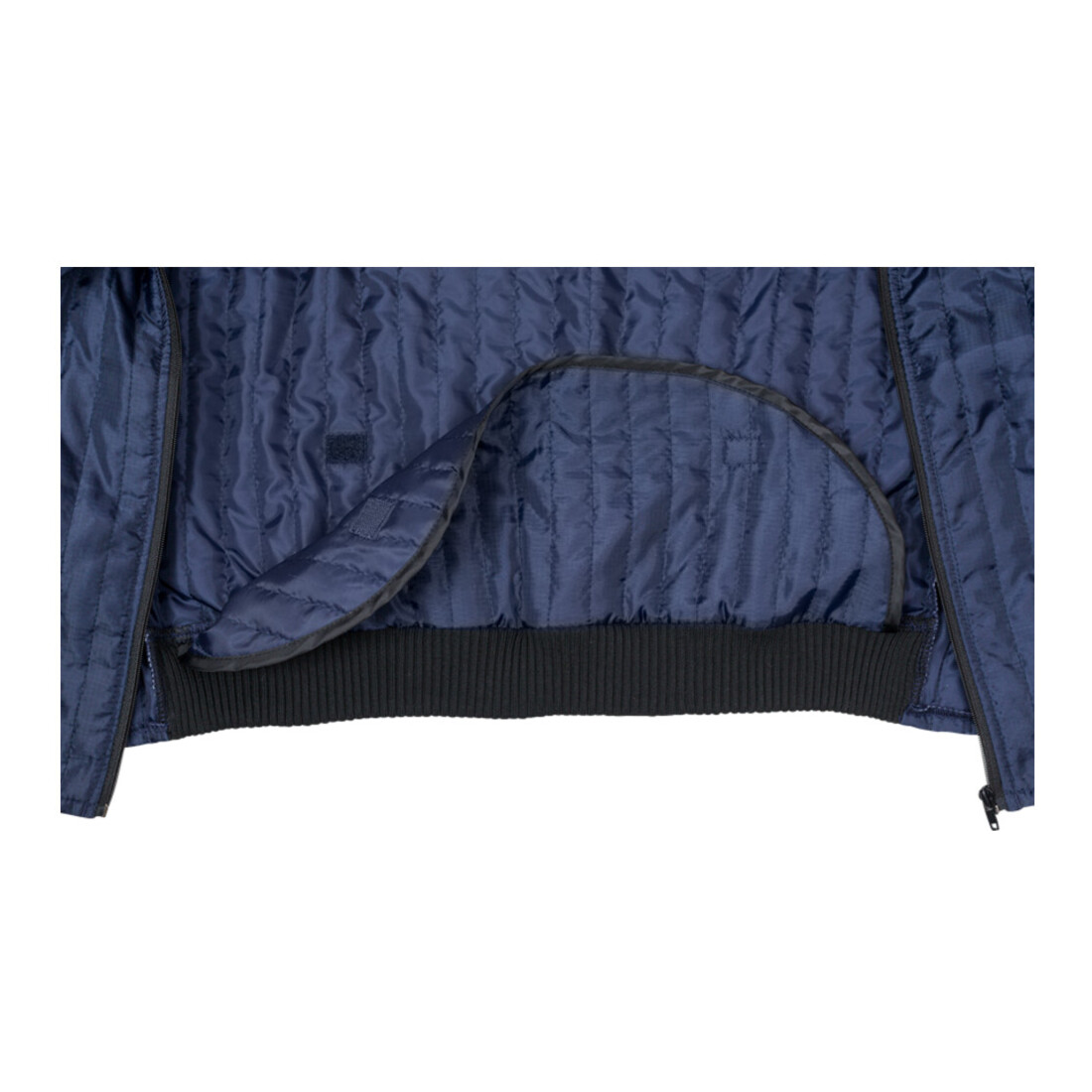 Fristads Thermojacke 4808 MTH Größe L Marineblau