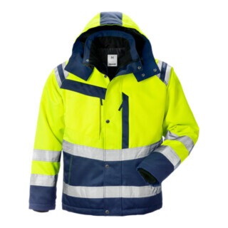 Fristads Veste d’hiver haute visibilité Cl. 3 4043 PP (Homme)