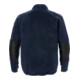 Fristads Webpelzjacke 4064 P Dunkelblau (Herren)-3