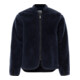 Fristads Webpelzjacke 762 P Dunkelblau (Herren)