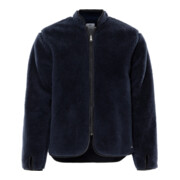 Fristads Webpelzjacke 762 P Dunkelblau (Herren)-1