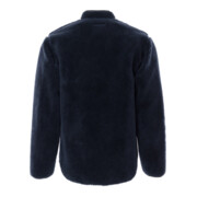 Fristads Webpelzjacke 762 P Dunkelblau (Herren)-3