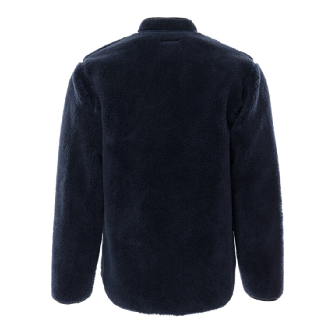 Fristads Webpelzjacke 762 P Dunkelblau (Herren)