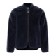 Fristads Webpelzjacke 762 P Dunkelblau (Herren)-1