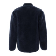 Fristads Webpelzjacke 762 P Dunkelblau (Herren)-3