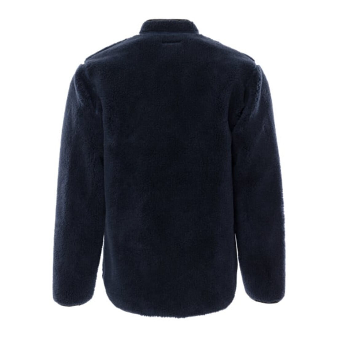 Fristads Webpelzjacke 762 P Dunkelblau (Herren)