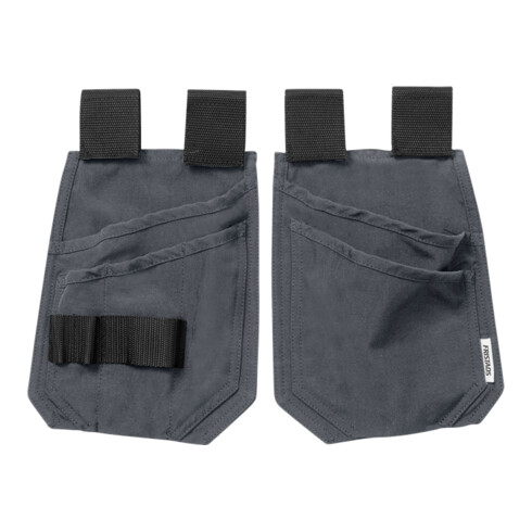 Fristads Werkzeugtaschen 9201 ADKN Größe ONESIZE Dunkelgrau