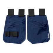 Fristads Werkzeugtaschen 9201 ADKN Größe ONESIZE Marineblau-1