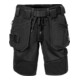 Fristads Werkzeugtaschen 9201 ADKN Größe ONESIZE Schwarz-3