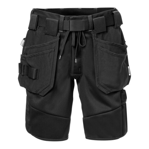 Fristads Werkzeugtaschen 9201 ADKN Größe ONESIZE Schwarz