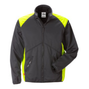 Fristads WINDSTOPPER Jacke 4962 GWC Schwarz (Herren)-1