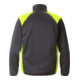 Fristads WINDSTOPPER Jacke 4962 GWC Schwarz (Herren)-3