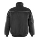 Fristads Winter Pilotenjacke 464 PP Schwarz (Herren)-3