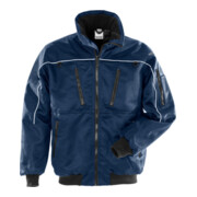 Fristads Winter Pilotenjacke 464 PP Dunkelblau (Herren)-1