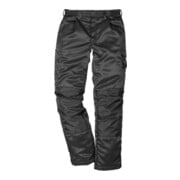 Fristads Winterhose 267 PP Schwarz (Herren)