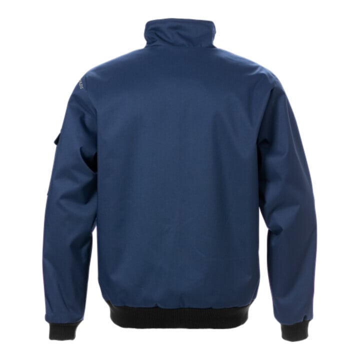 Fristads Winterjacke 4819 PRS Dunkelblau (Herren)