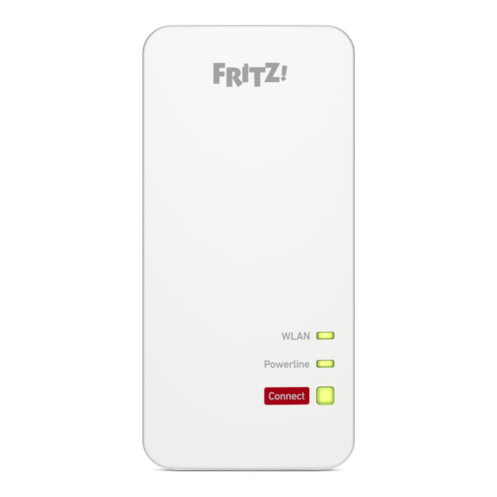 FRITZ Powerline Einzeladapter FRITZ!Powerline1240