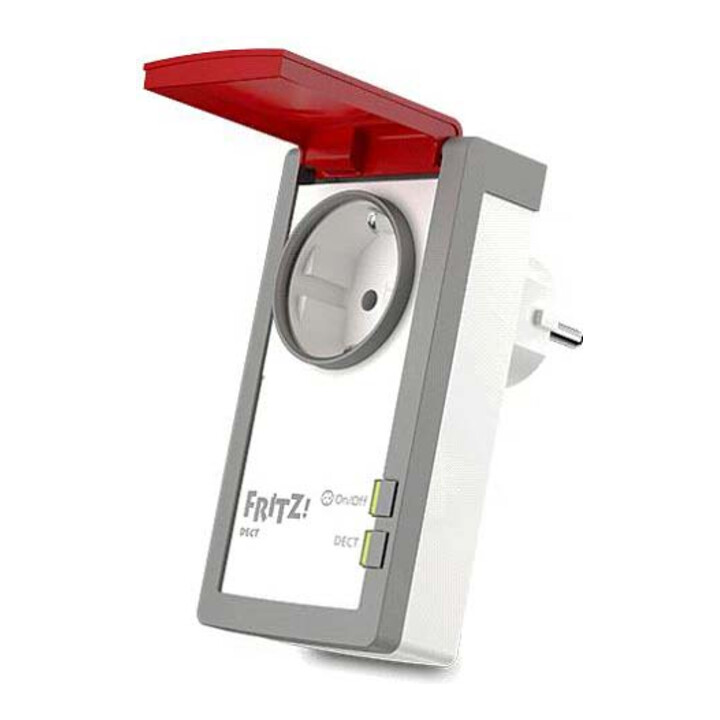 FRITZ Prise intelligente FRITZ!DECT 210