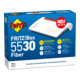 fritz Routeur WLAN FRITZ!Box 5530 FIBER Wi-Fi 6