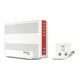 fritz Routeur WLAN FRITZ!Box 6690 CABLE