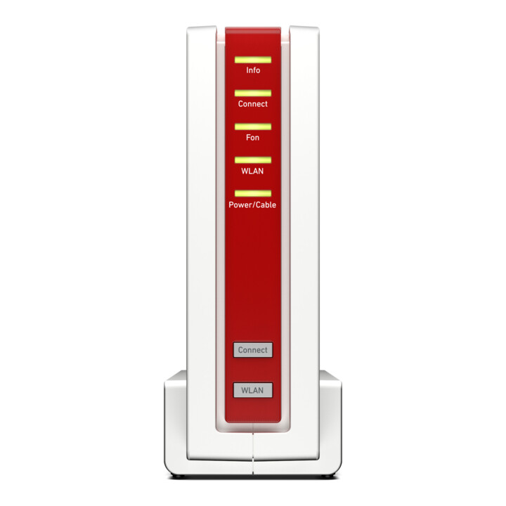 fritz Routeur WLAN FRITZ!Box 6690 CABLE