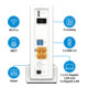 fritz Routeur WLAN FRITZ!Box 6690 CABLE