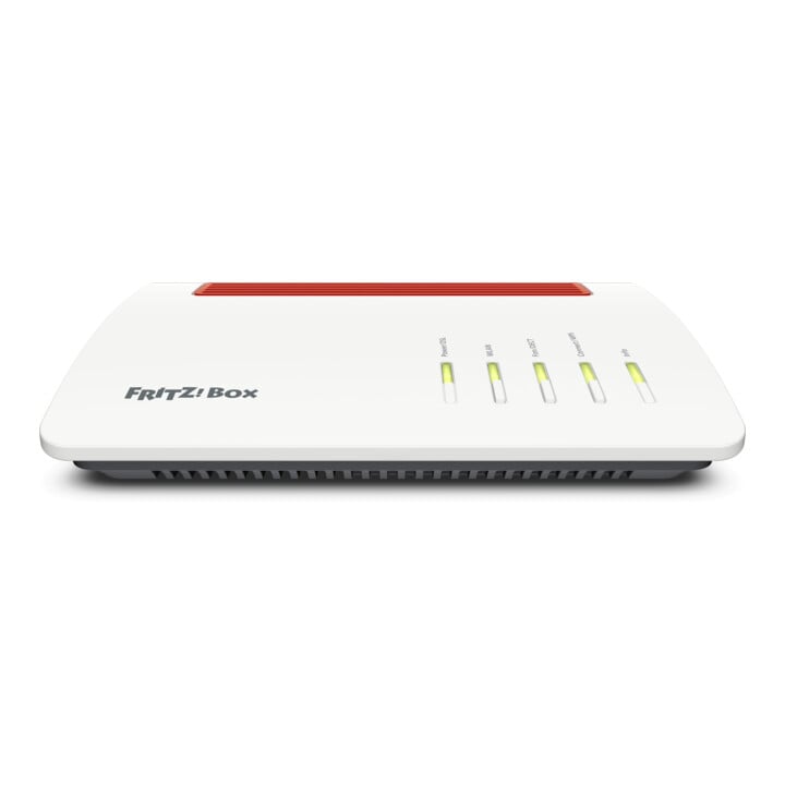 fritz Routeur WLAN FRITZ!Box 7590 AX V2 sans S0