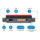 fritz Routeur WLAN FRITZ!Box 7590 AX V2 sans S0