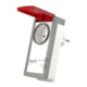 FRITZ Steckdose intelligent FRITZ!DECT 210