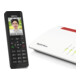 FRITZ Telefon FRITZ!Fon X6 schwarz