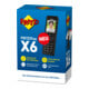 FRITZ Telefon FRITZ!Fon X6 schwarz