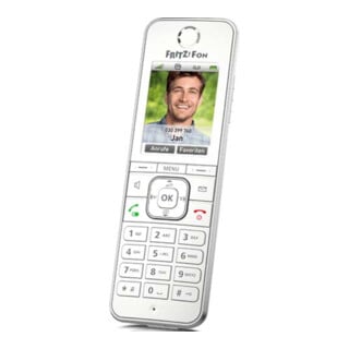 FRITZ Telefon schnurlos FRITZ!Fon C6