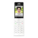 FRITZ Téléphone FRITZ!Fon X6 blanc écran couleur DECT