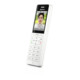 FRITZ Téléphone FRITZ!Fon X6 blanc écran couleur DECT