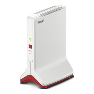 FRITZ WLAN Repeater FRITZ!Repeater 6000 Wi-Fi 6