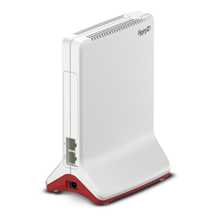 FRITZ WLAN Repeater FRITZ!Repeater 6000 Wi-Fi 6